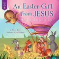 An Easter Gift from Jesus - MPHOnline.com