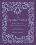 The Spirited Kitchen - MPHOnline.com