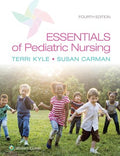 Essentials of Pediatric Nursing - MPHOnline.com