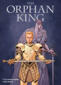 The Orphan King - MPHOnline.com