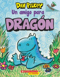 Un amigo para Drag?n / A Friend for Dragon - MPHOnline.com