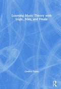 Learning Music Theory With Logic, Max, and Finale - MPHOnline.com