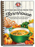 Autumn Recipes from the Farmhouse - MPHOnline.com