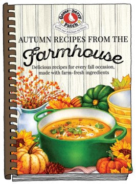 Autumn Recipes from the Farmhouse - MPHOnline.com