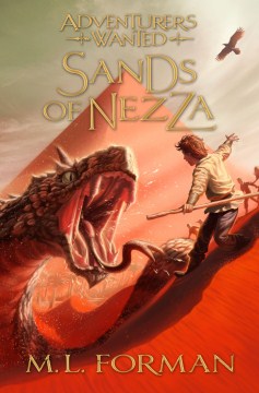 Sands of Nezza - MPHOnline.com