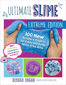 Ultimate Slime Extreme Edition - MPHOnline.com