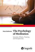 The Psychology of Meditation - MPHOnline.com