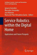 Service Robotics Within the Digital Home - MPHOnline.com