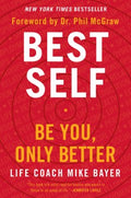 Best Self - Be You, Only Better - MPHOnline.com