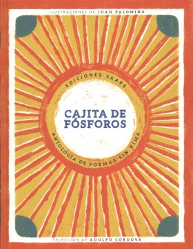 Cajita de f?sforos/ Little Match Box - MPHOnline.com