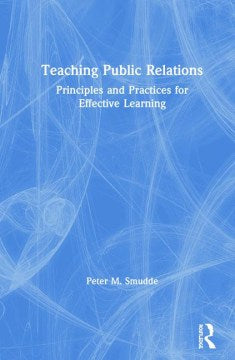 Teaching Public Relations - MPHOnline.com