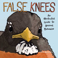 False Knees - An Illustrated Guide to Animal Behavior - MPHOnline.com