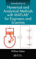 Introduction to Numerical and Analytical Methods With MATLAB for Engineers and Scientists - MPHOnline.com