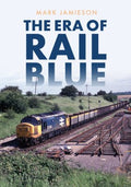 The Era of Rail Blue - MPHOnline.com