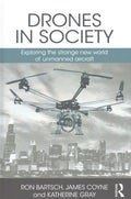 Drones in Society - MPHOnline.com