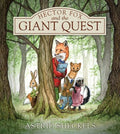 Hector Fox and the Giant Quest - MPHOnline.com