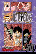 One Piece 50 - MPHOnline.com