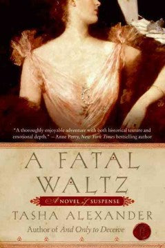 A Fatal Waltz - MPHOnline.com