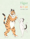 Tiger & Cat - MPHOnline.com