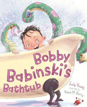 Bobby Babinski's Bathtub - MPHOnline.com