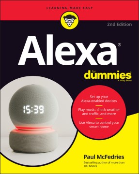 Alexa for Dummies - MPHOnline.com