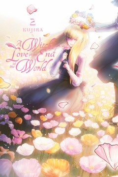 A Witch's Love at the End of the World 2 - MPHOnline.com