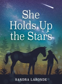 She Holds Up the Stars - MPHOnline.com