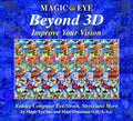 Magic Eye Beyond 3D - Improve Your Vision with Magic Eye - MPHOnline.com