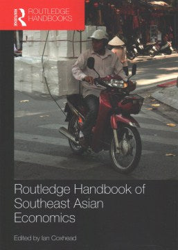 Routledge Handbook of Southeast Asian Economics - MPHOnline.com