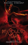 My Soul to Take - MPHOnline.com