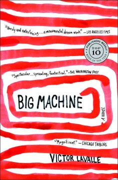 Big Machine - MPHOnline.com