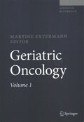 Geriatric Oncology - MPHOnline.com