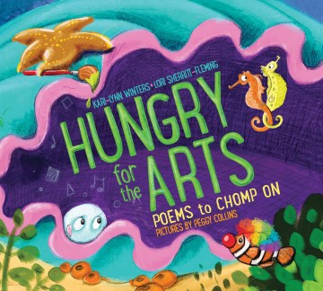 Hungry for the Arts - MPHOnline.com