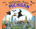 A Halloween Scare in Michigan - MPHOnline.com