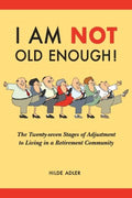 I Am Not Old Enough! - MPHOnline.com