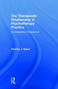 The Therapeutic Relationship in Psychotherapy Practice - MPHOnline.com