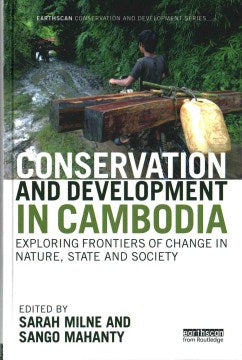 Conservation and Development in Cambodia - MPHOnline.com