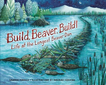 Build, Beaver, Build! - MPHOnline.com