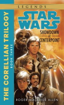 Showdown at Centerpoint - MPHOnline.com