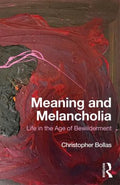 Meaning and Melancholia - MPHOnline.com