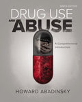 Drug Use and Abuse - MPHOnline.com