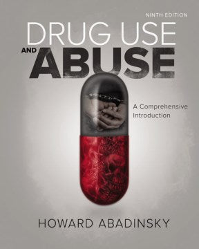 Drug Use and Abuse - MPHOnline.com