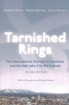 Tarnished Rings - MPHOnline.com