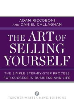 Art of Selling Yourself - MPHOnline.com