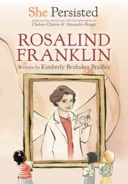 Rosalind Franklin - MPHOnline.com