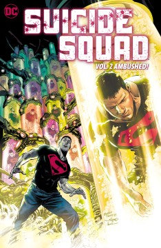 Suicide Squad 2 - MPHOnline.com