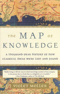 The Map of Knowledge - MPHOnline.com