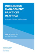 Indigenous Management Practices in Africa - MPHOnline.com