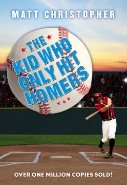 The Kid Who Only Hit Homers - MPHOnline.com