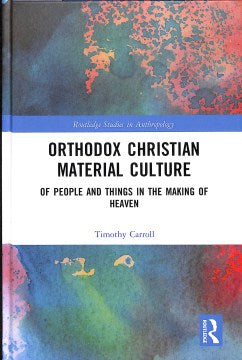 Orthodox Christian Material Culture - MPHOnline.com